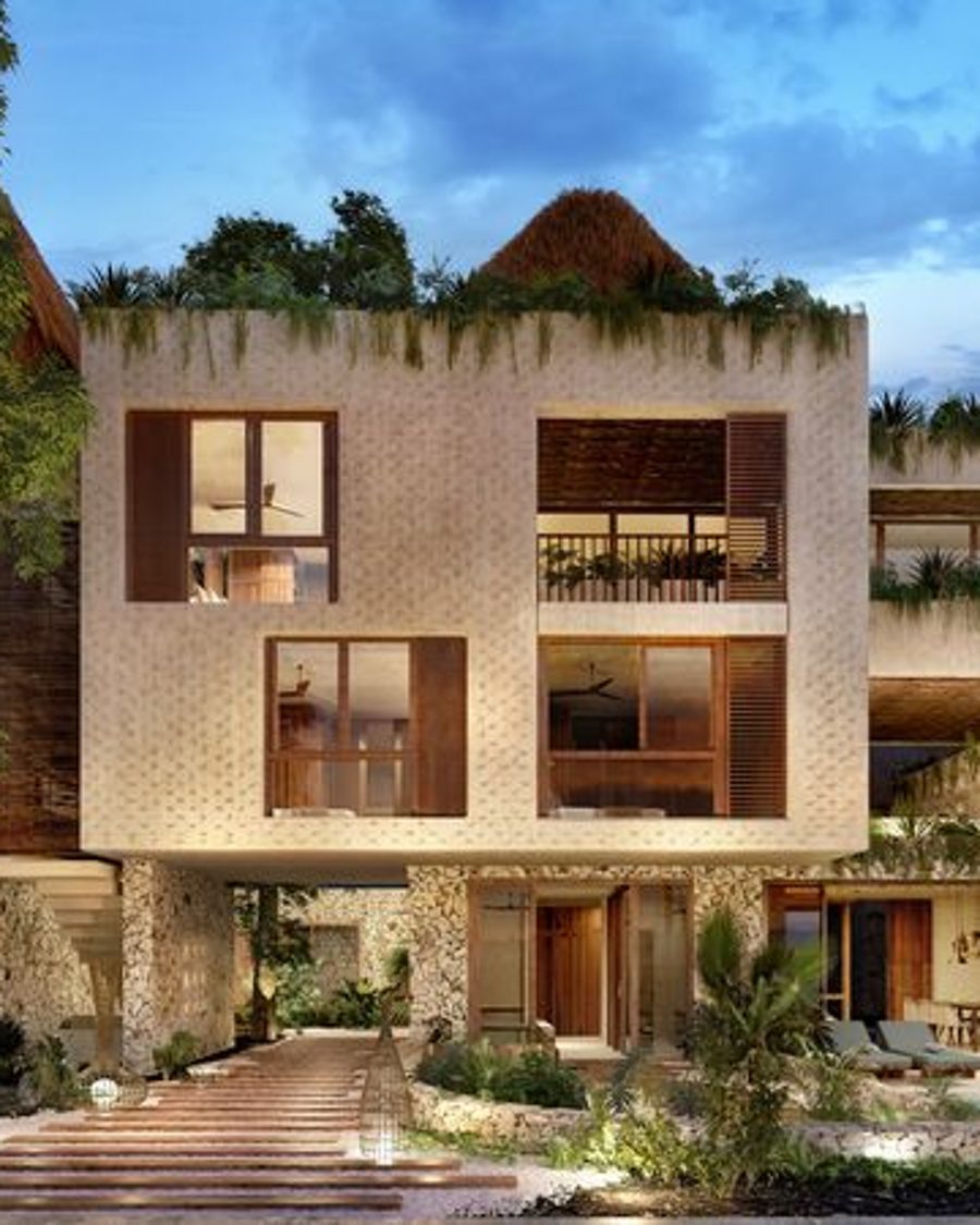 Mestiza Tulum