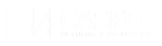 CASFER INGENIERÍA Y ARQUITECTURA